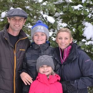 Meet your Posher, Brianne